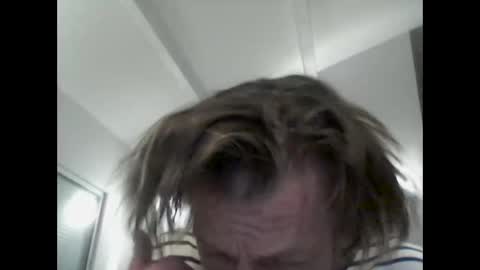 man38110 online show from February 24, 9:20 pm