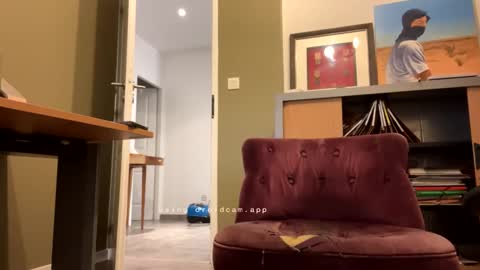 man38110 online show from October 6, 3:55 am