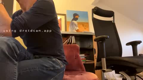 man38110 online show from September 11, 6:07 pm