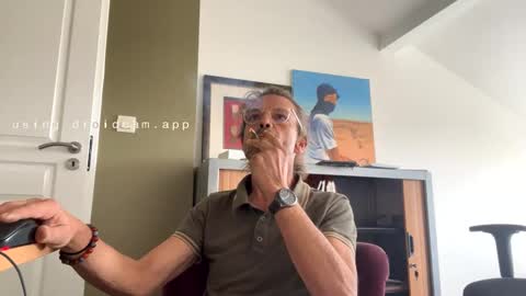 man38110 online show from September 16, 3:02 pm