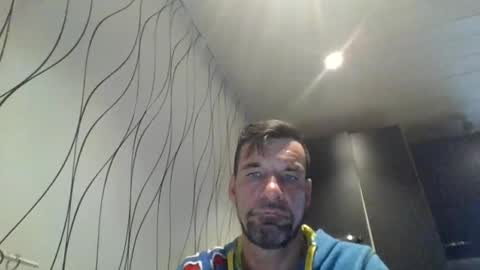 Snapshot of man_from_geaven chatting on January 27, 2:57 pm man_from_geaven online show from January 27, 2:57 pm