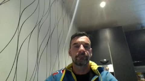 Snapshot of man_from_geaven chatting on December 10, 1:44 pm man_from_geaven online show from December 10, 1:44 pm