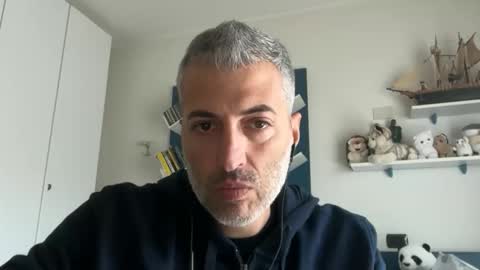 manager82 online show from October 6, 10:53 am