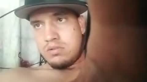 mandingo477 online show from August 5, 7:30 pm