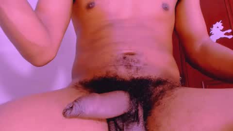 juan camilo online show from February 11, 1:30 pm