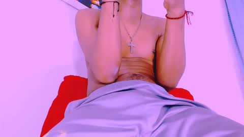 juan camilo online show from December 29, 2:52 pm