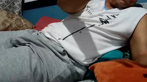 mandrilo7379 online show from September 30, 7:02 am