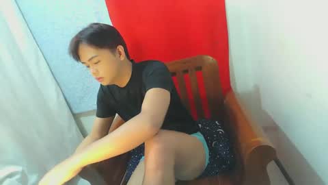 Snapshot of manhattan_men18 chatting on October 13, 6:14 pm JM18 online show from October 13, 6:14 pm