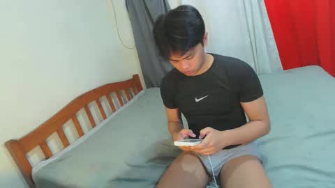 Snapshot of manhattan_men18 chatting on September 28, 6:55 am JM18 online show from September 28, 6:55 am