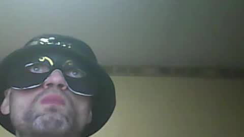 maniakruls online show from February 9, 6:34 pm