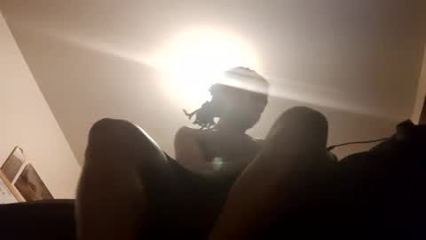 Snapshot of manman504 chatting on February 10, 9:36 am manman504 online show from February 10, 9:36 am