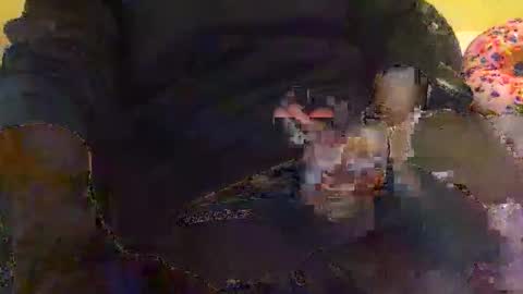 MannyRivera online show from December 18, 6:21 am