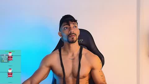 Manolo Hot 1 online show from January 8, 1:52 pm