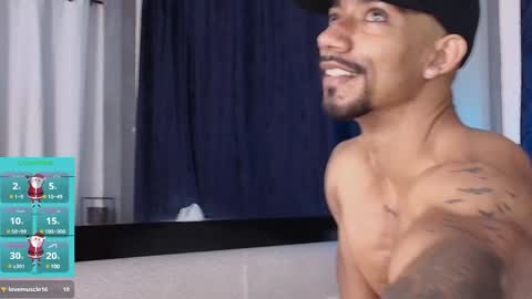 Manolo Hot 1 online show from December 21, 4:25 pm