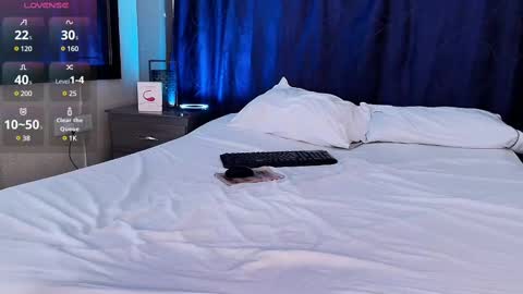 Manolo Hot 1 online show from March 10, 2:59 pm