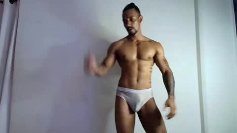 Manolo Hot 1 online show from January 21, 2:44 pm