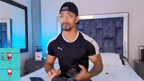 Manolo Hot 1 online show from January 3, 2:40 pm