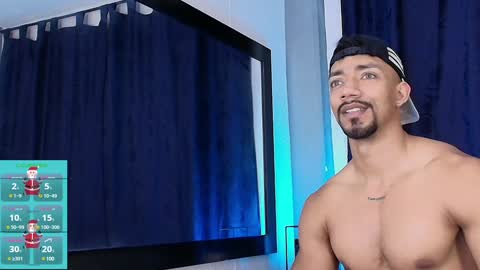 Manolo Hot 1 online show from December 12, 2:22 pm