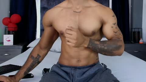 Manolo Hot 1 online show from February 6, 2:58 pm