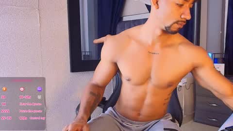 Manolo Hot 1 online show from February 11, 2:46 pm