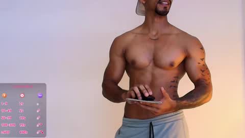 Manolo Hot 1 online show from February 10, 2:48 pm