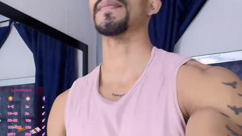 Manolo Hot 1 online show from January 16, 2:08 pm