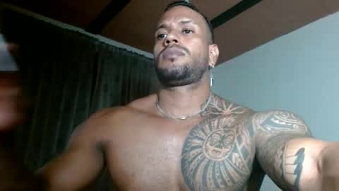 Manolo online show from February 20, 3:14 am