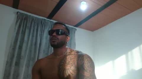 Manolo online show from September 14, 9:50 pm