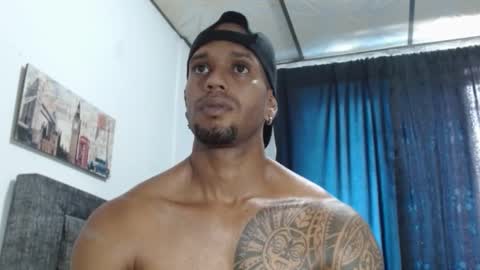 Manolo online show from February 18, 5:22 pm