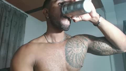 Manolo online show from September 12, 8:42 pm