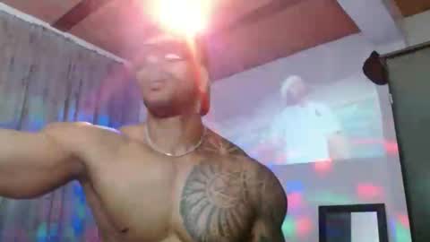 Manolo online show from October 6, 11:53 pm