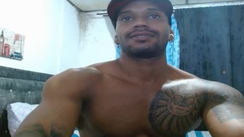 Manolo online show from January 15, 1:02 am