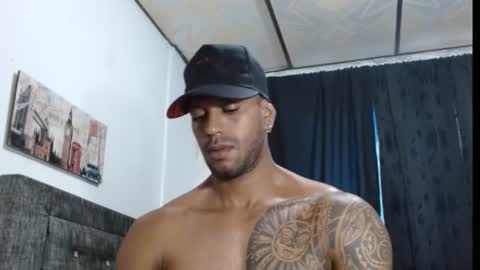 Manolo online show from February 9, 10:00 pm