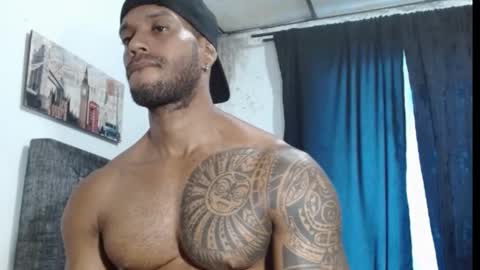 Manolo online show from February 16, 8:55 pm