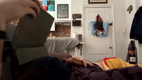 Snapshot of manon69189961 chatting on October 4, 5:40 pm Far Patience2177 online show from October 4, 5:40 pm