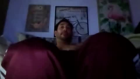 manu12ago online show from June 3, 2:02 am