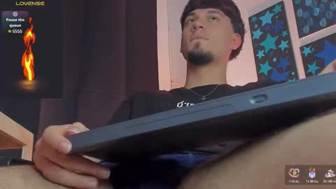  independent model online show from February 24, 1:39 am