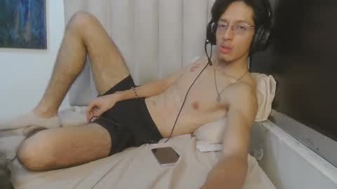 Manuel online show from May 24, 3:01 am