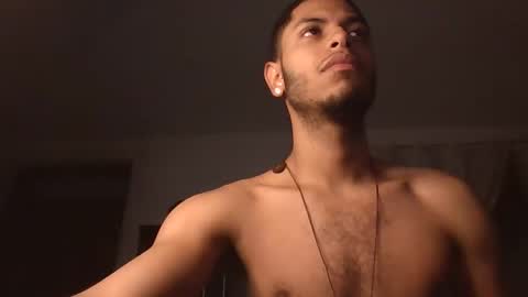 Manuel RL online show from March 29, 11:16 pm