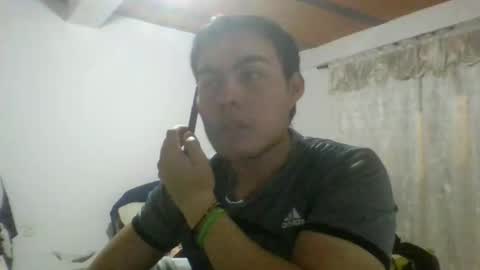 manuel9810 online show from September 13, 3:18 am