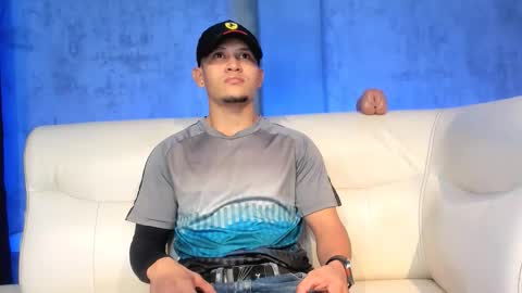 Manuel online show from September 29, 12:46 pm