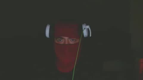 ManuelValentine online show from February 12, 2:06 am