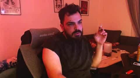 Manupaladin online show from March 11, 9:22 pm