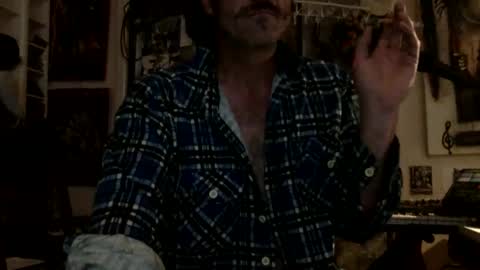 manwith2brains online show from September 12, 4:51 pm