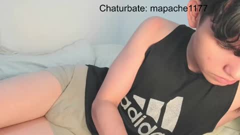 mapache1177 online show from May 20, 7:53 pm