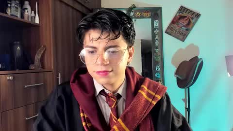 mar_alexis online show from November 1, 12:36 am