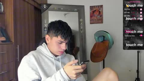 Snapshot of mar_alexis chatting on January 10, 12:59 am mar_alexis online show from January 10, 12:59 am