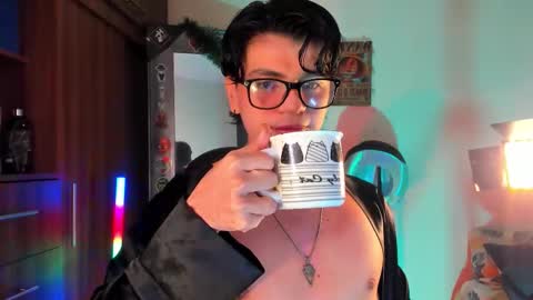 mar_alexis online show from February 15, 12:02 pm