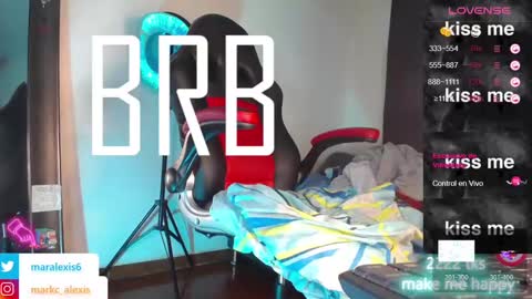 Snapshot of mar_alexis chatting on February 21, 3:56 am mar_alexis online show from February 21, 3:56 am