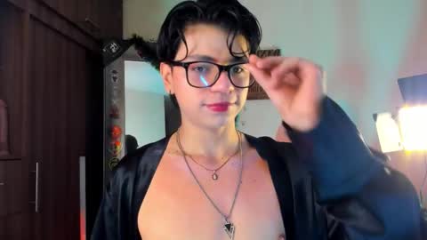 mar_alexis online show from March 5, 12:12 pm